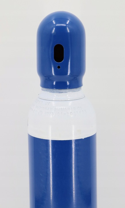 TLEN BUTLA 8L 150 BAR NOWA PEŁNA