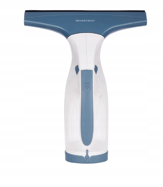 SILVERCREST Akumulatorowa myjka do okien 3,7 V SFR 3.7 D7