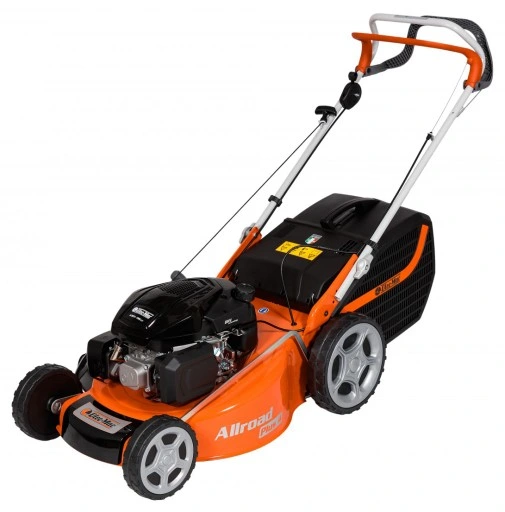 OLEO-MAC KOSIARKA Z NAPĘDEM 6,5KM GV53TK BRIGGS A4