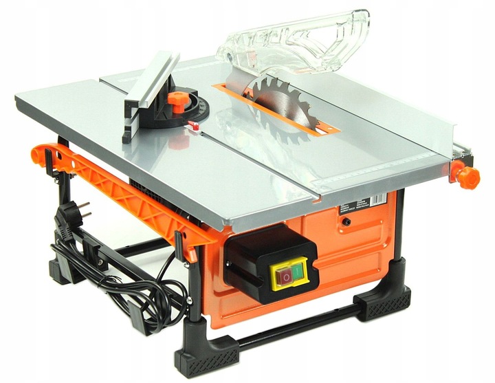 Krajzega Piła Stołowa Pilarka Do Drewna,przecinarka Drzewa Bestcraft+t