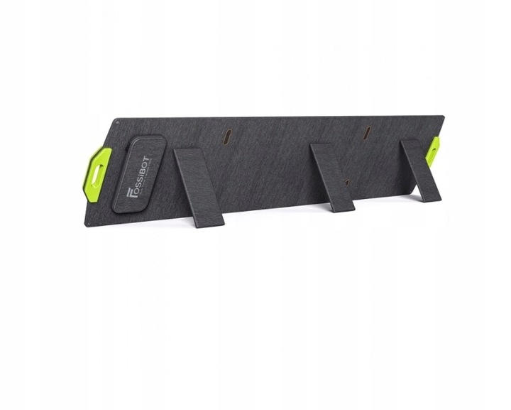 FOSSIBOT-Polska SP200 Energia słoneczna Ładowanie słoneczne fold plate 200W