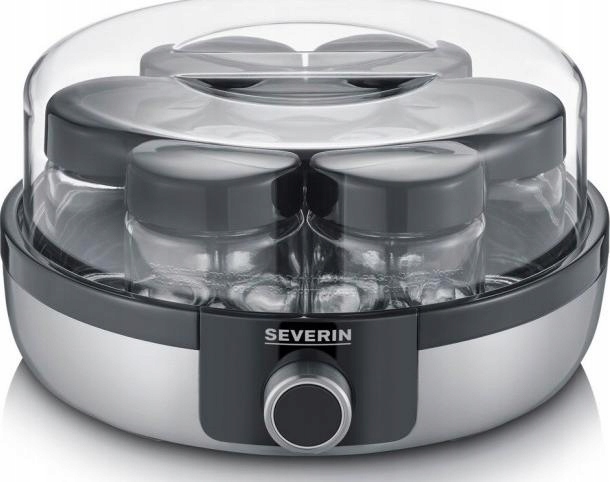 Jogurtownica Severin JG 3521