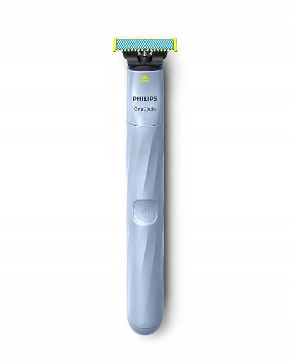 Golarka Philips OneBlade First Shave z ostrzem do skóry wrażliwej QP1324/20