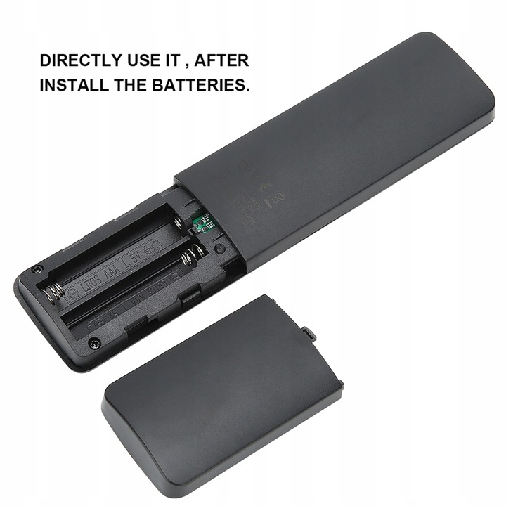 PILOT DO XIAOMI MI BOX S / BLUETOOTH