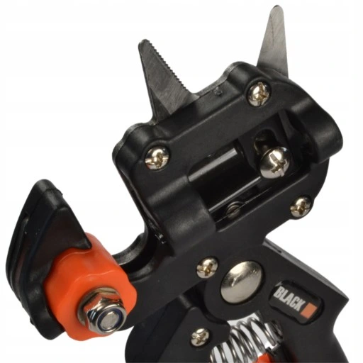 ZESTAW SEKATOR DO SZCZEPIEŃ OKULIZACJI DRZEW ETUI