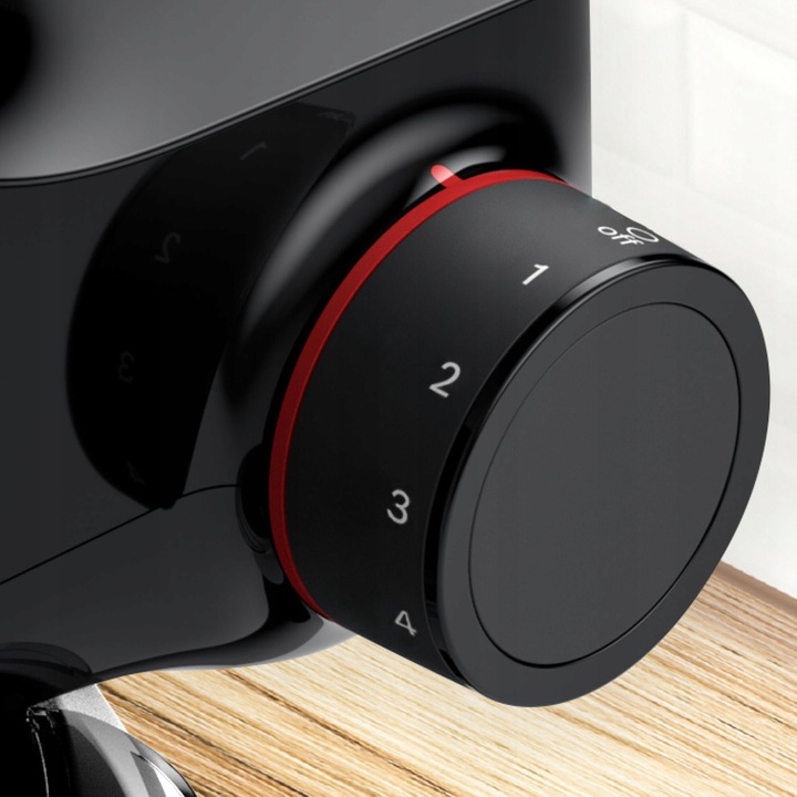 ROBOT PLANETARNY kuchenny Bosch MUM S2EB01 Misa 3,8L Szatkownica z tarczami