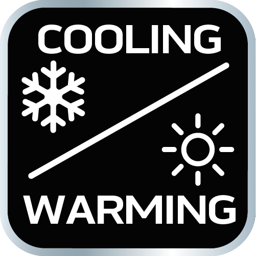 NEO Lodówka turystyczna, 63-152