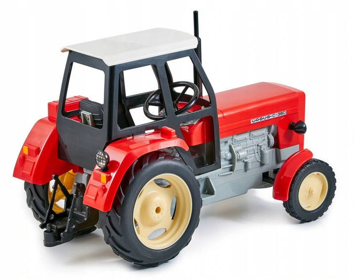 Double Eagle Zdalnie sterowany traktor Ursus C-360 RTR