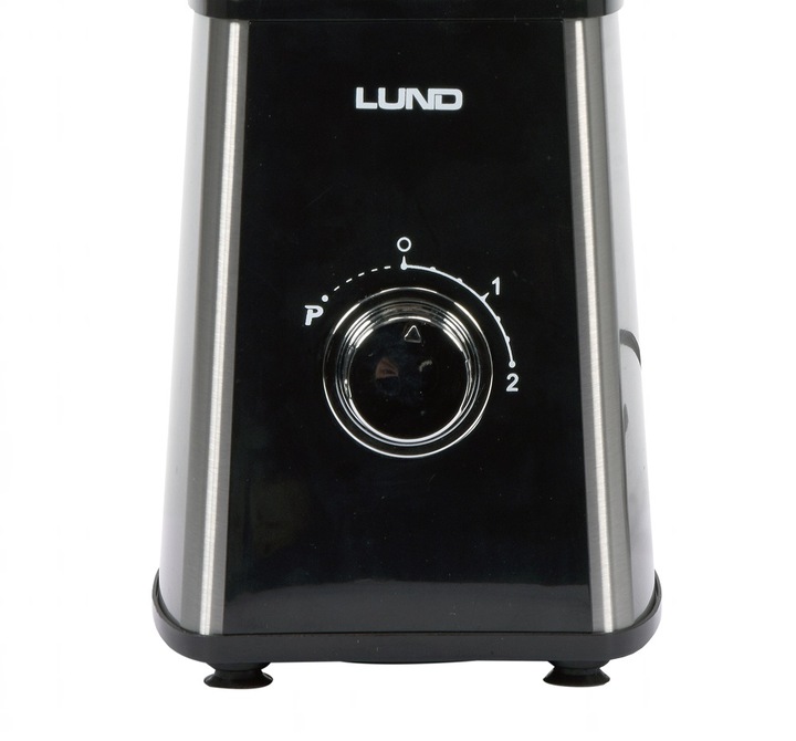 BLENDER KIELICHOWY DO KOKTAJLI SMOOTHIE + BUTELKI