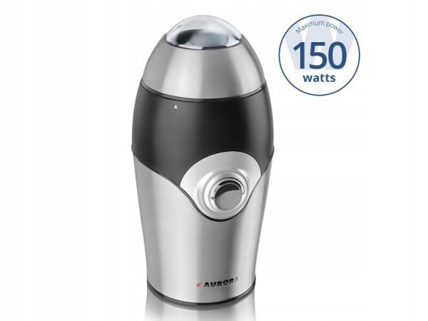 ELEKTRYCZNY MŁYNEK DO MIELENIA KAWY ORZECHÓW 3W1