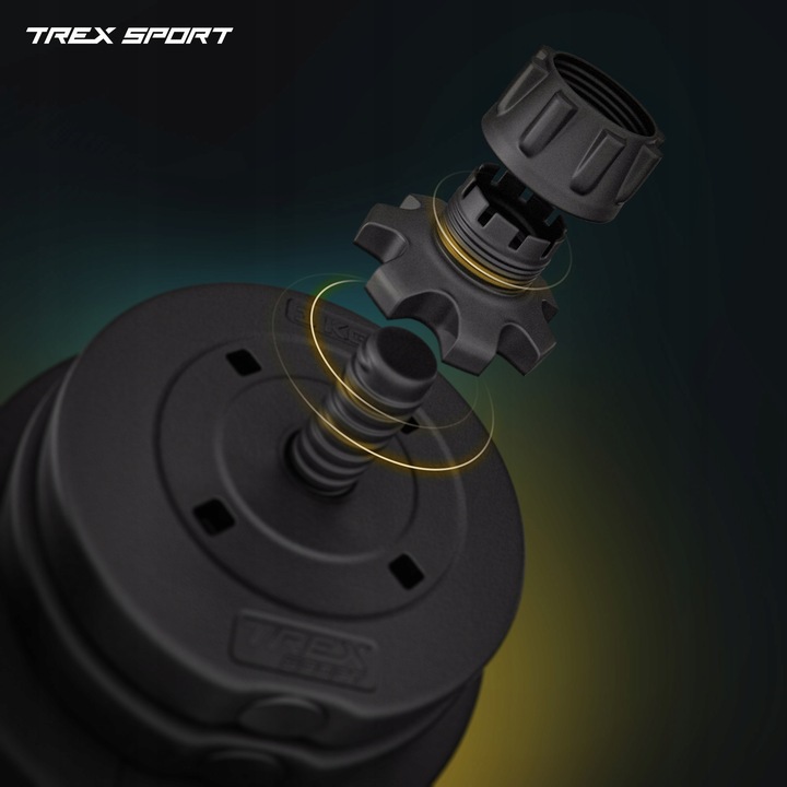 HANTLE REGULOWANE 20KG ZESTAW HANTLI BITUMICZNE SOLIDNE 2x10 KG