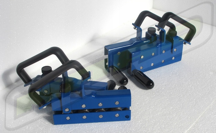 DF-1.0 DOGNIATAK ROLKOWY, FALCU DO ZAGINARKI