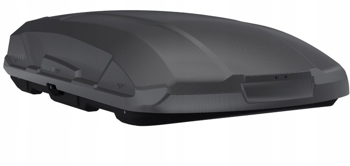 BAGAŻNIK DACHOWY BOX BOKS KUFER HAKR ETERNAL 600 L.