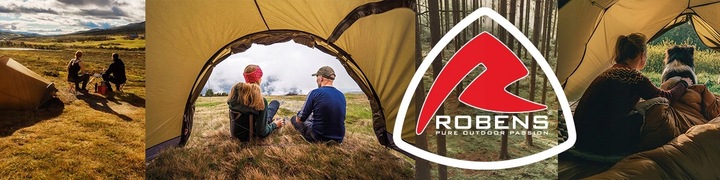 Osłona przed wiatrem do kuchenki Robens Windshield