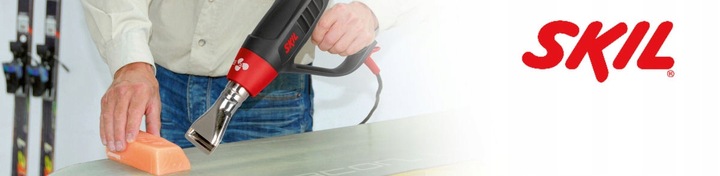 OPALARKA 2000W 8003 SKIL