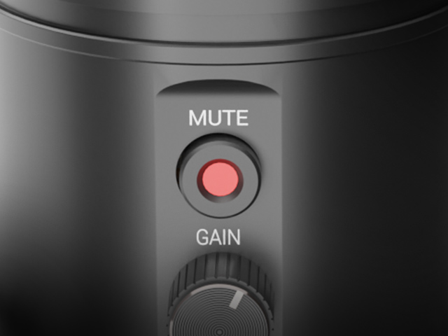 Mikrofon Studyjny GENESIS Radium 600 G2 USB