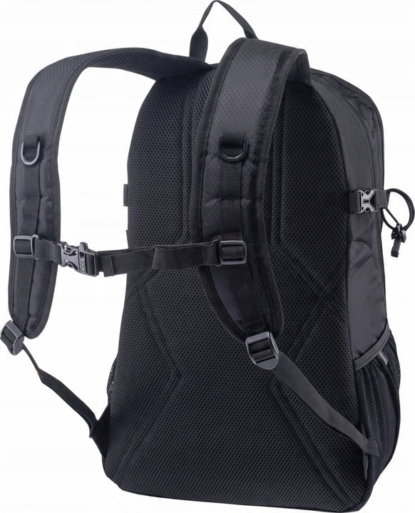 Plecak Trekkingowy HI-TEC BURRAY Turystyczny na Wyprawy Pojemny 26L