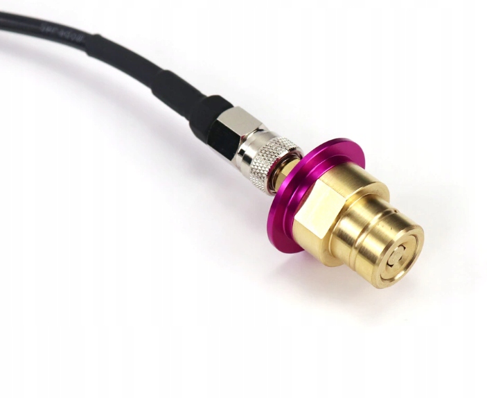 Przewód Adapter Przetoczka Do Sodastream Terra Art Quick Connect 125cm 1,2m