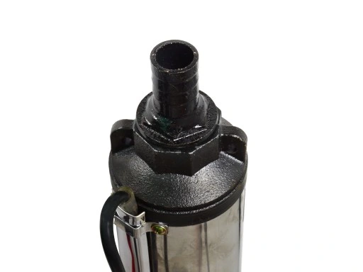 POMPA GŁĘBINOWA QJD2-62/15-1,5 1500W 5400l/h