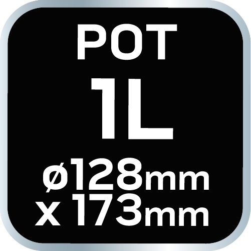 Kuchenka turystyczna garnek + palnik