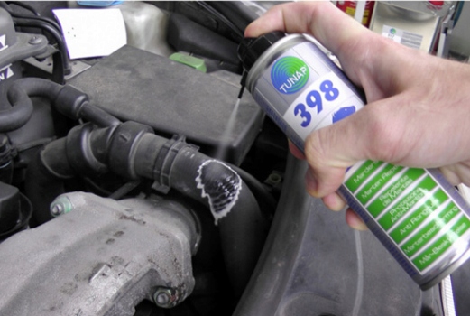 ANTYKUNA SPRAY PREPARAT ODSTRASZAJĄCY KUNY GRYZONIE SPRAY 250ML - TUNAP 398