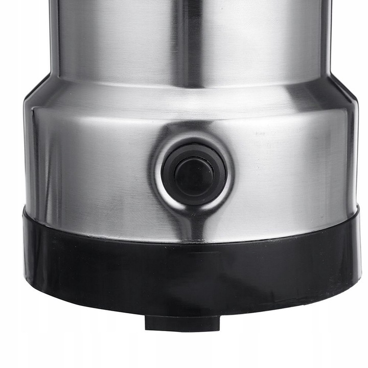 MŁYNEK ELEKTRYCZNY DO MIELENIA KAWY ORZECHÓW PRZYPRAW BLENDER DO OWOCÓW