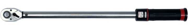 YATO KLUCZ DYNAMOMETRYCZNY 1/2" 65-350Nm CERTYFIKAT YT-07609 KALIBRACJA
