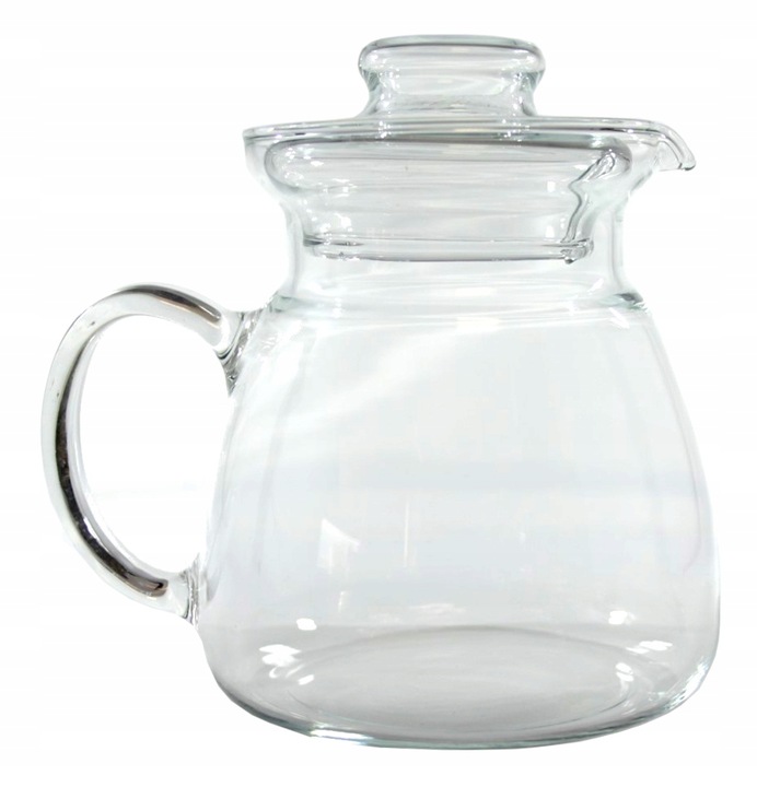 Dzbanek 0,6l do herbaty kwitnącej PREZENT markowy