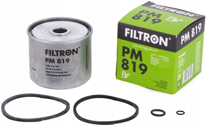 OLEJ TURDUS 10L FILTRY do URSUS C-360 3P PERKINS