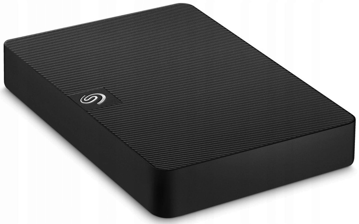 Dysk SEAGATE Expansion Portable 2TB HDD