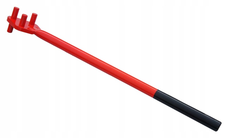 Klucz do gięcia prętów 6-16mm DWUSTRONNY GPR-2 + GRATIS