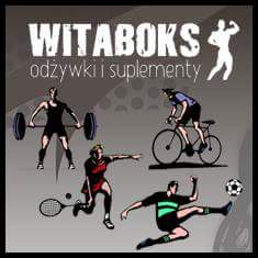 HI TEC CREASTERON 2580g+ 60k BCAA BIAŁKO WITAMINY