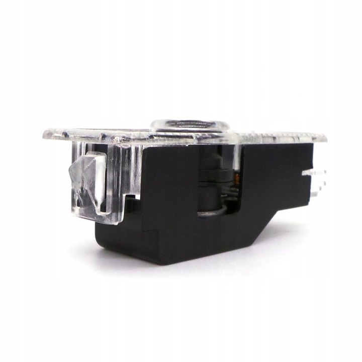 BMW 5: E60, E61, F07, F10, F11, F18, M5, G31 Projektor Logo do drzwi LED x2