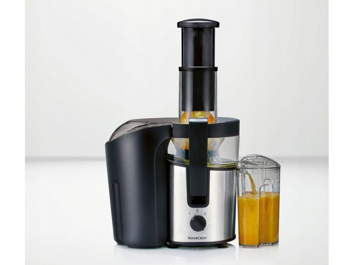 niemiecka SOKOWIRÓWKA SILVERCREST 3L/800W