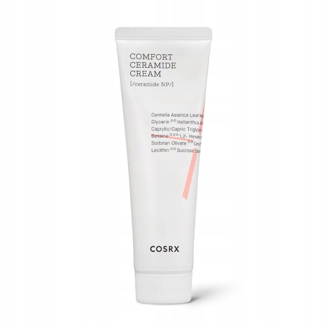COSRX Balancium Comfort Ceramide Cream, 80 ml