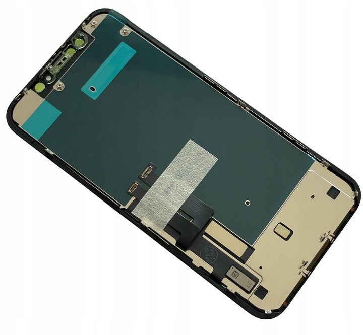 WYŚWIETLACZ EKRAN LCD do Apple iPhone XR | Incell + GRATISY