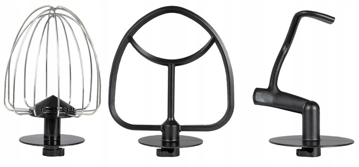 Robot kuchenny SilverCrest SKMW 900 A1 900 W czerwony