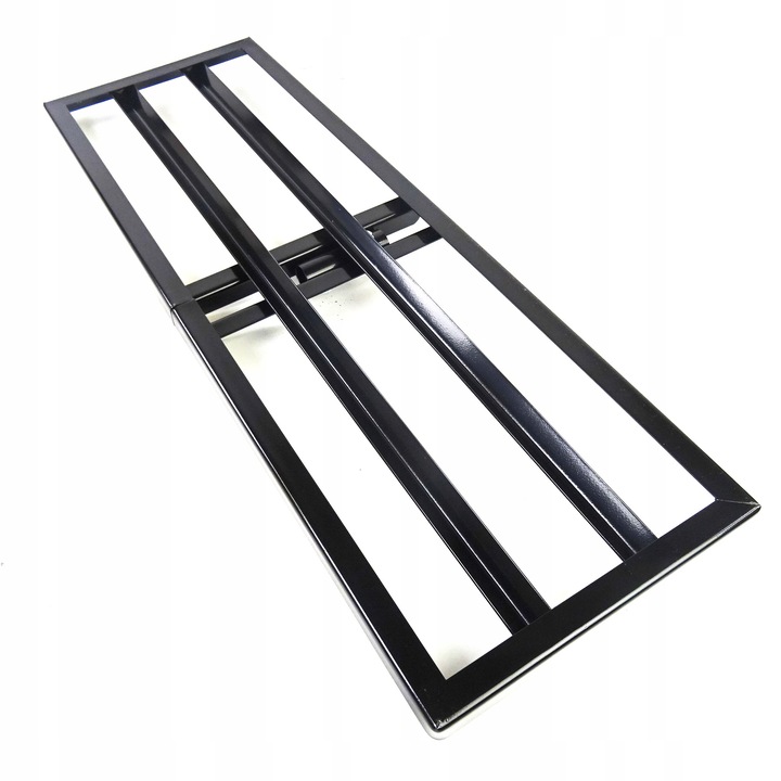 RĘCZNY NIWELATOR TERENU levelawn Level Rake 120 X 30 cm - SOLIDNY -