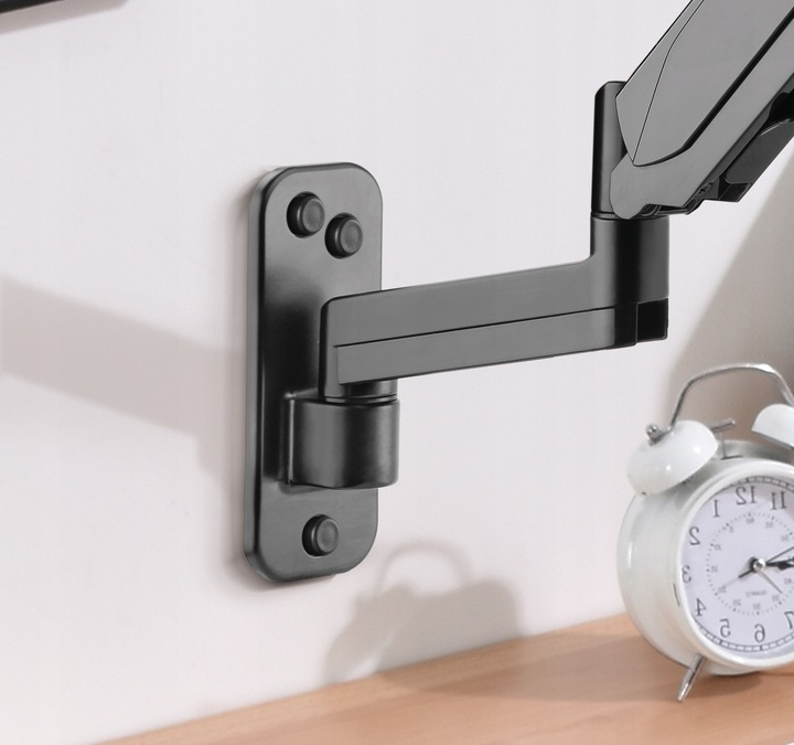 Regulowany Uchwyt do Monitora Telewizora TV 13-32 Regulacja wysokości