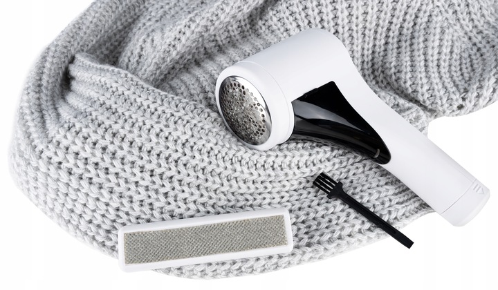 GOLARKA DO UBRAŃ TAPICERKI MASZYNKA DO ODZIEŻY TKANIN SUPER 3-SPEED Swetrów