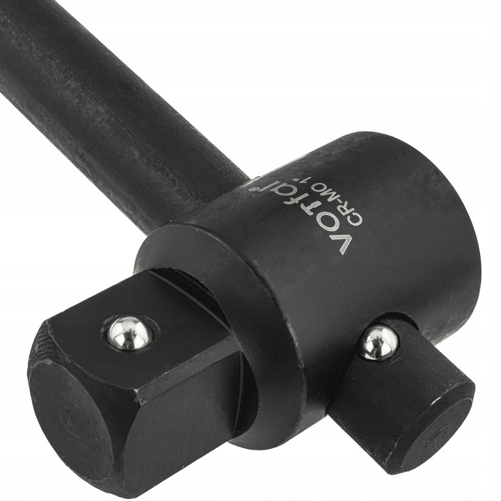 POKRĘTŁO PRZESUWNE DO KÓŁ 1"CAL 500 MM TYP T KLUCZ DO NASADEK UDAR CR-MO