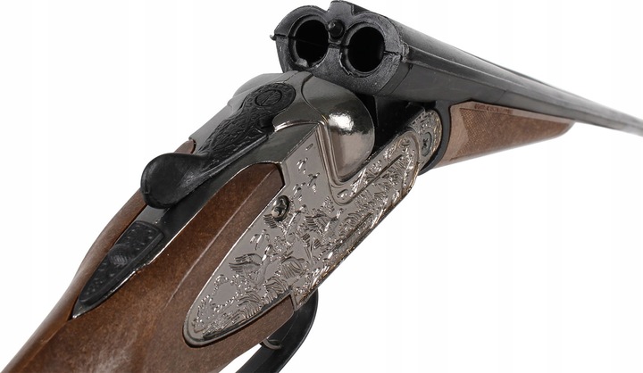 Strzelba myśliwska Dubeltówka 85 cm Gonher 111/0