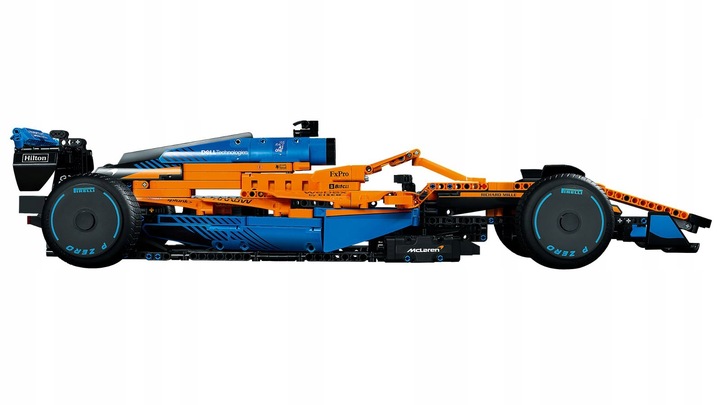 Lego Technic McLaren Formula 1 42141