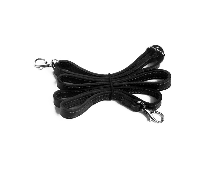 WŁOSKA SKÓRZANA KOPERTÓWKA TOREBKA WIZYTOWA SOLOME FLORA CZARNA WIECZOROWA