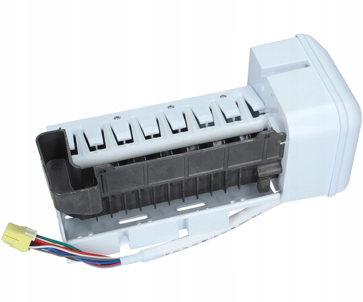 Kostkarka do lodówki Samsung Side-by-Side komplet