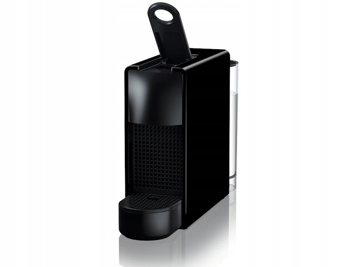 Ekspres KRUPS Nespresso Essenza Mini XN1108 Czarny
