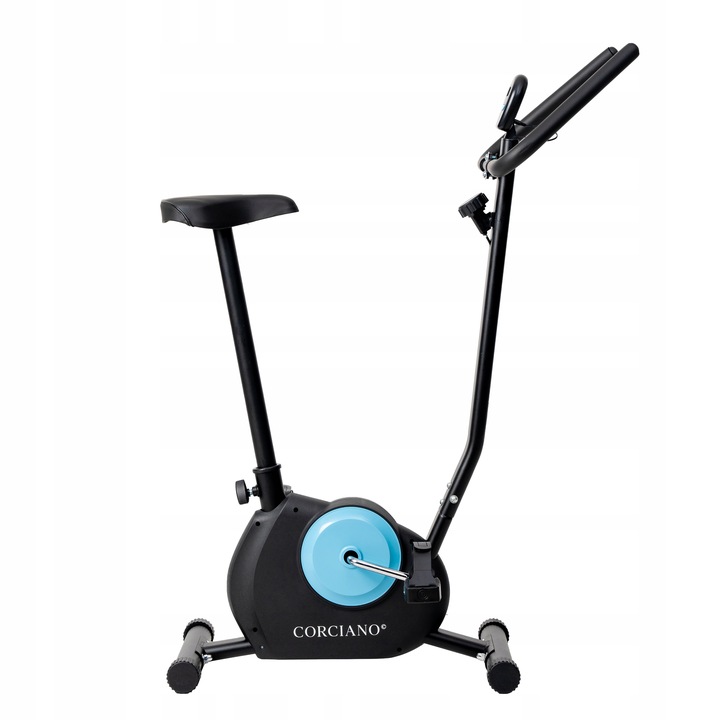 ROWEREK STACJONARNY TRENINGOWY VITO ROWER 100kg