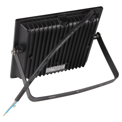 HALOGEN Naświetlacz LAMPA LED 30W IP65 Reflektor