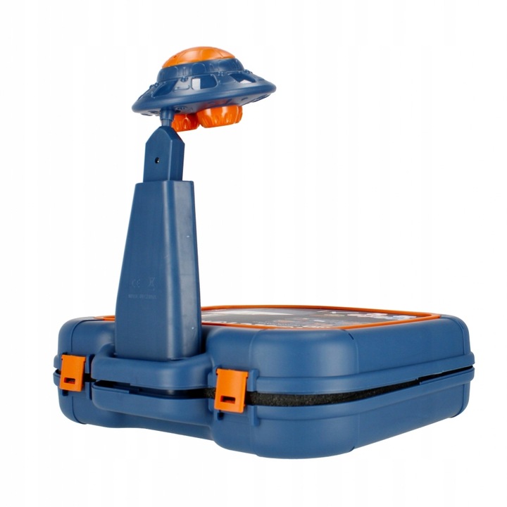 PROJEKTOR DLA DZIECI DO NAUKI RYSOWANIA SZABLONY