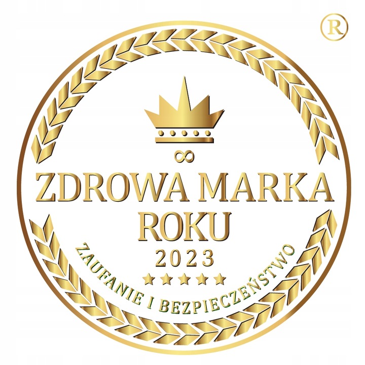 POLSKA ZDROWA MARKA OLEJ Z CZARNUSZKI 500 ml DLA DZIECI NIERAFINOWANY P